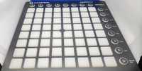 Novation Lunchpad e Korg nano pad