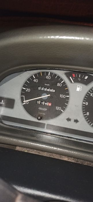 Samochód osobowy Ligier