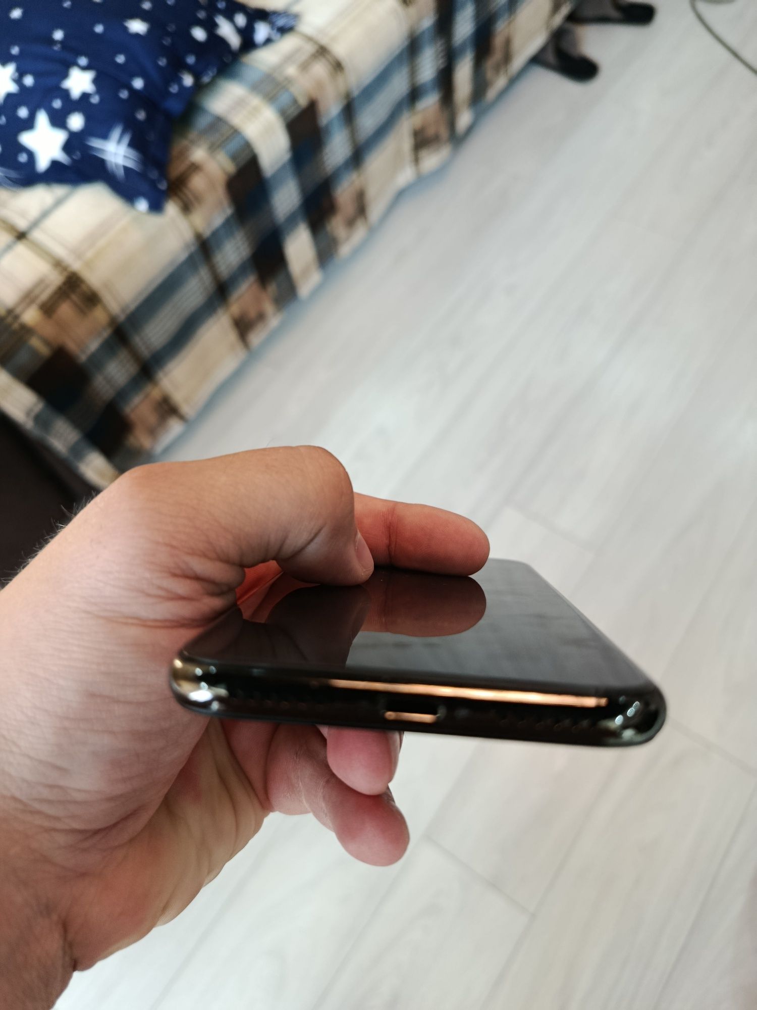IPHONE X (10) neverlok 256 гб