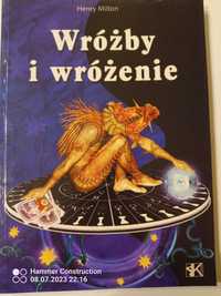 Wróżby i wróżenie  , Henry Milton wyd.2005