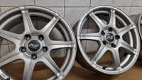 Alufelgi 16" PLW 5x108 ET48 Ford Volvo Peugeot Citroen Rover Renault