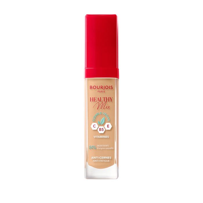 Bourjois Healthy Mix Clean wegański korektor 52.5 Vanilla 6ml
