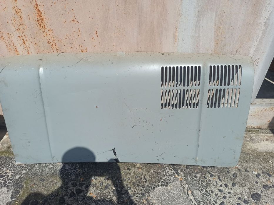 Продам новые кузовные детали,на автомобиль ЗАЗ-968м