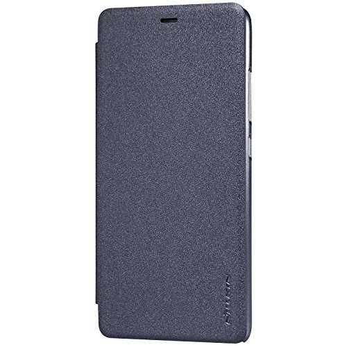 Capa de Couro PU ∎ Xiaomi Redmi Nota 3