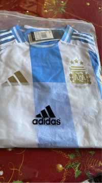 Camisa argentina