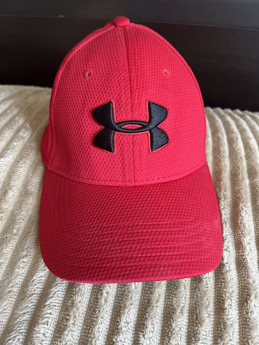 UnderArmour‼️czapka męska Roz.M/L‼️