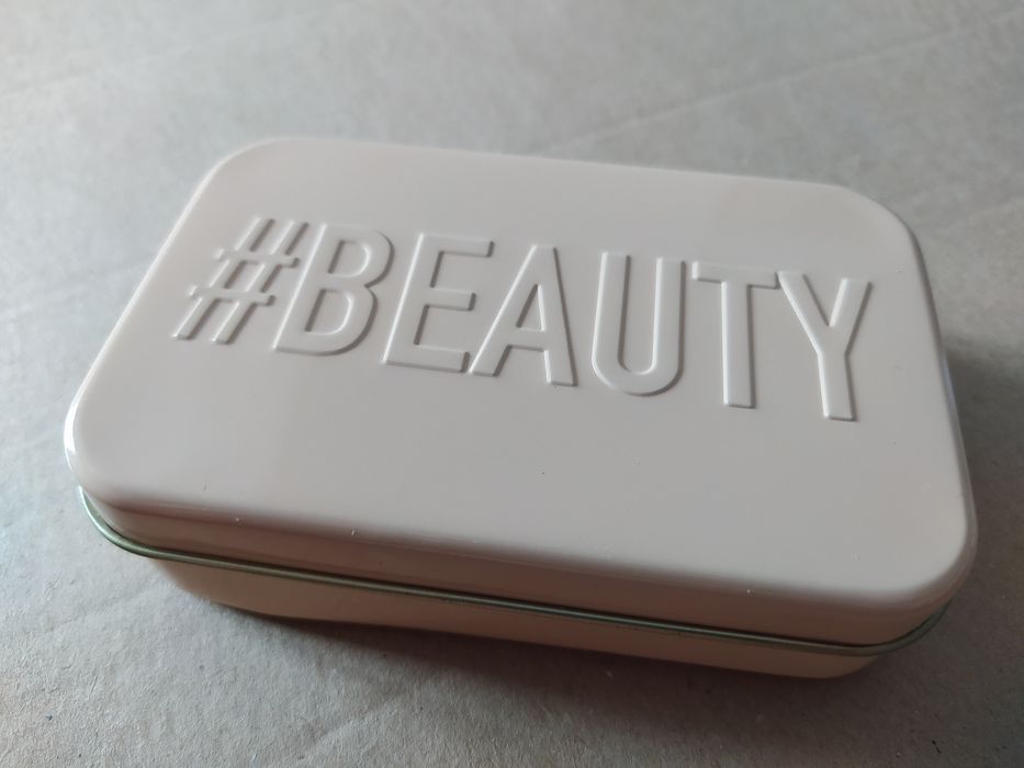 Conjunto para sobrancelhas NOVO