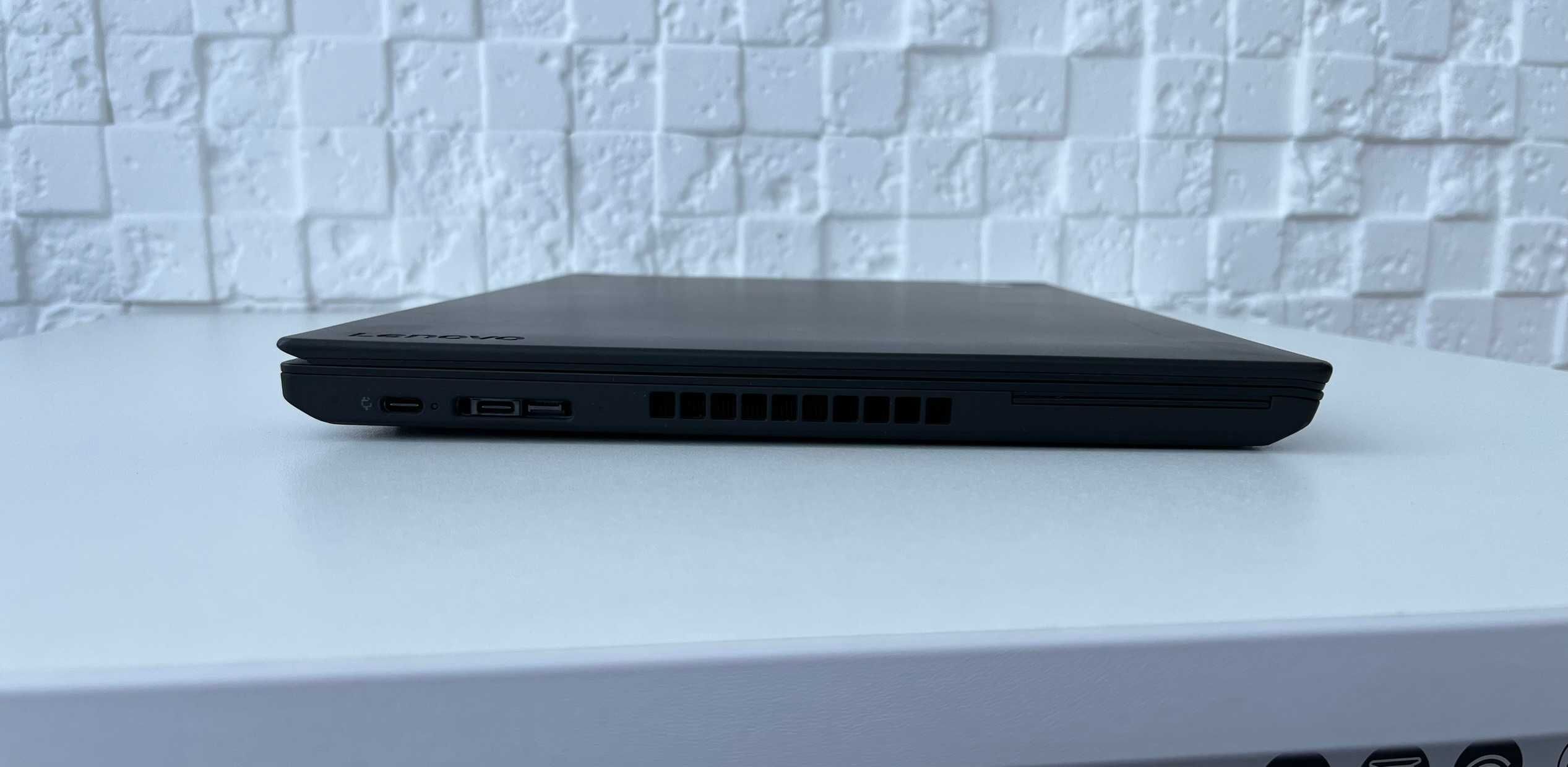 Б/У Lenovo ThinkPad A485 | Ryzen 5 Pro / 16GB / SSD 256GB | Гарантія