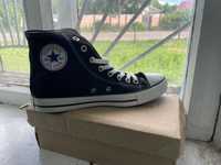 Продам нові Converse 42