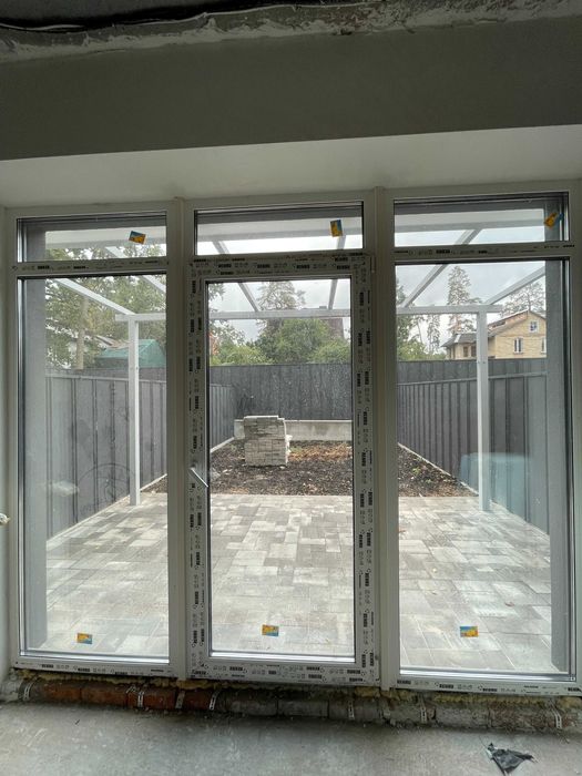 Таунхаус з частковим ремонтом в Ірпені на 1.5 сот. 130м2, Газ