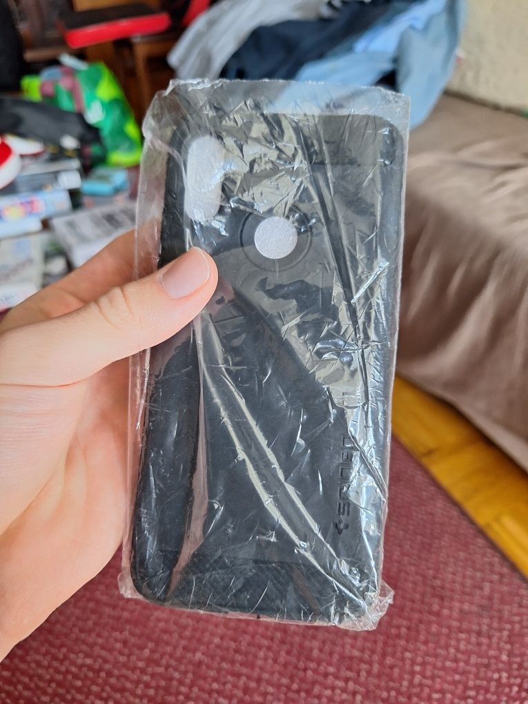 Case do telefonu Redmin note 8