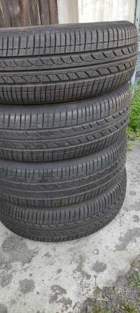 Opony letnie z 2014r 5mm 175/60/16 Bridgestone 5N6