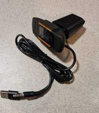Nowa kamera internetowa HD, USB, mikrofon