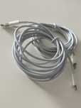 Kabel iphone 2m złącze lightning-usb typu C