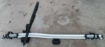 Thule 591 – Suporte de bicicleta (como novo)