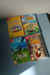 Gry Nintendo Switch /Zelda/Cuphead/It Takes Two/Animal Crossing