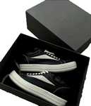 Rick Owens x Vans