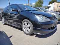 Honda Civic VII hatchback na części 2004r