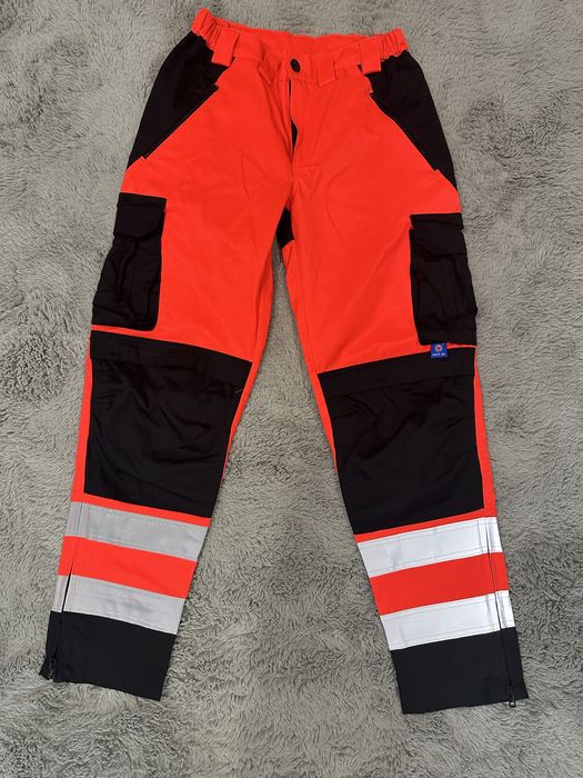 Spodnie Ratownik Medyczny MAX-EL M