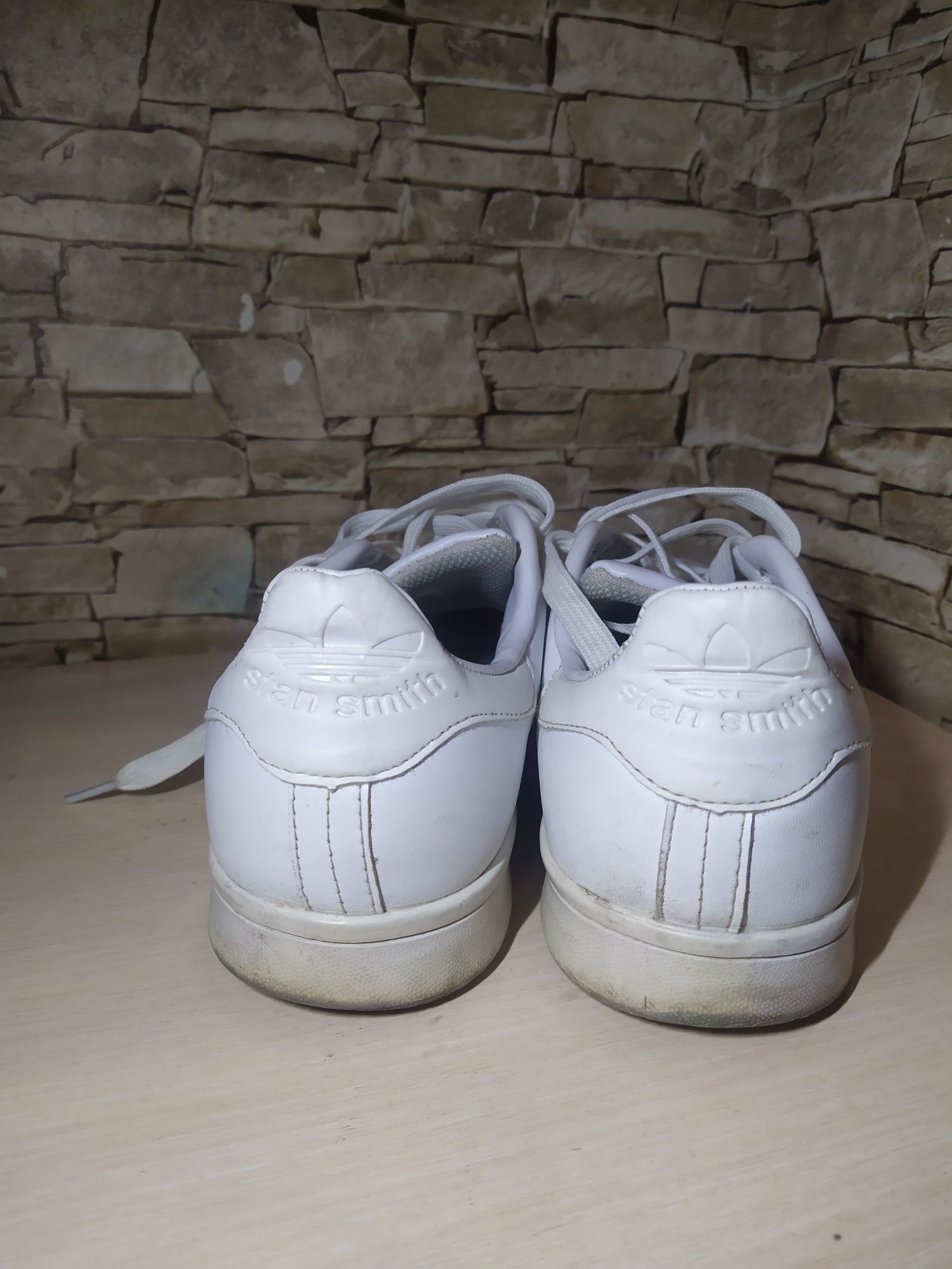 Кроссовки мужские Adidas