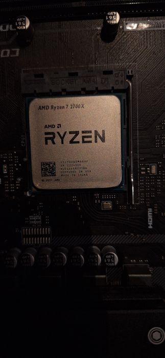 Płyta Główna MSI B450 TOMAHAWK MAX