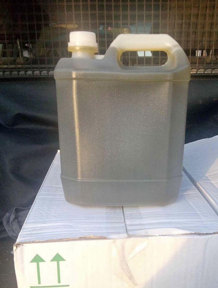 Vende se azeite otima qualidade