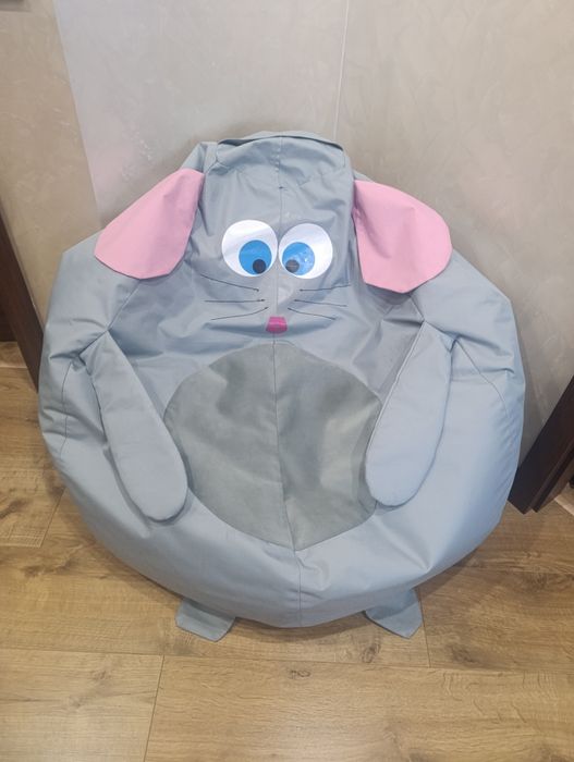 Крісло мішок мишка