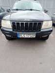 Продаж  Jeep Grand Cherokee