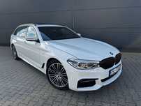 BMW Seria 5 BMW 520i G31