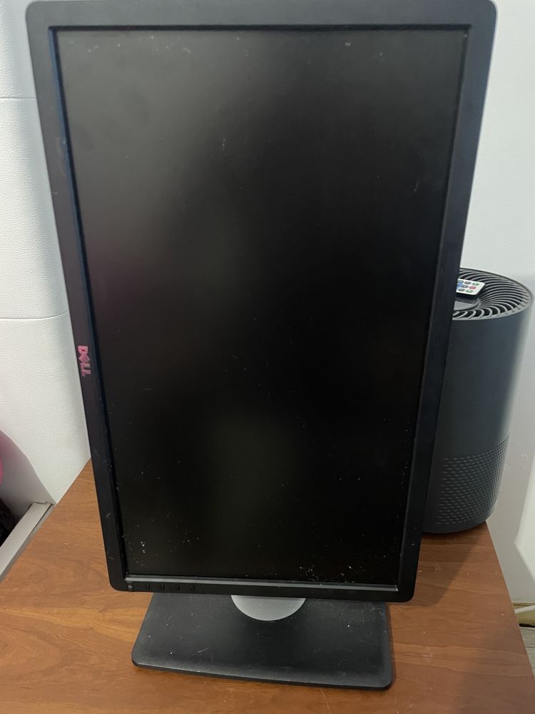 Monitor Dell 22’