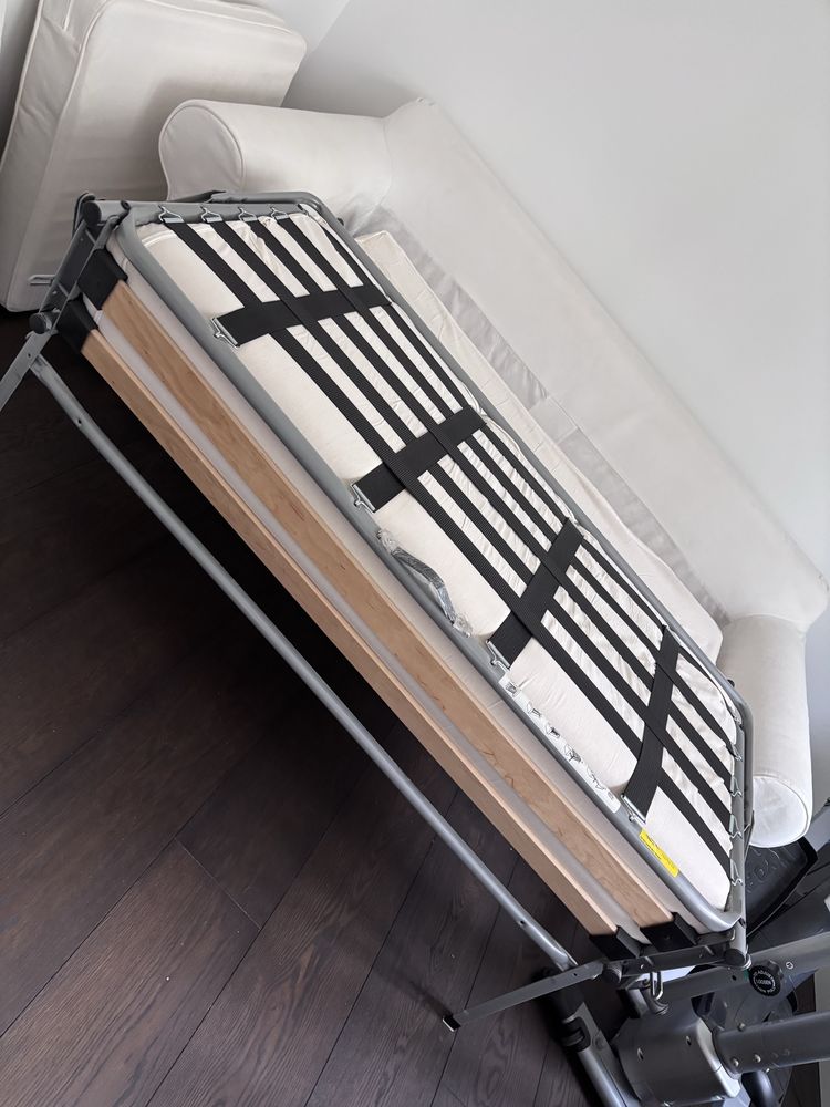 EKTORP Sofa 2-osobowa Warszawa Ursynów