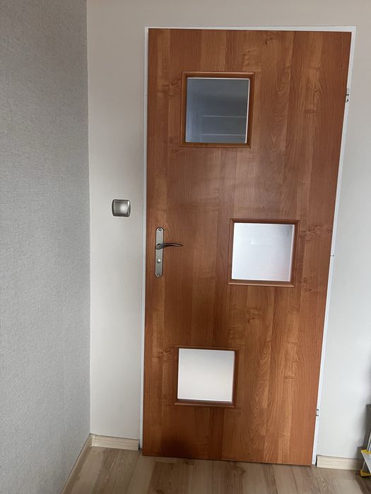 Drzwi pokojowe / lazienkowe