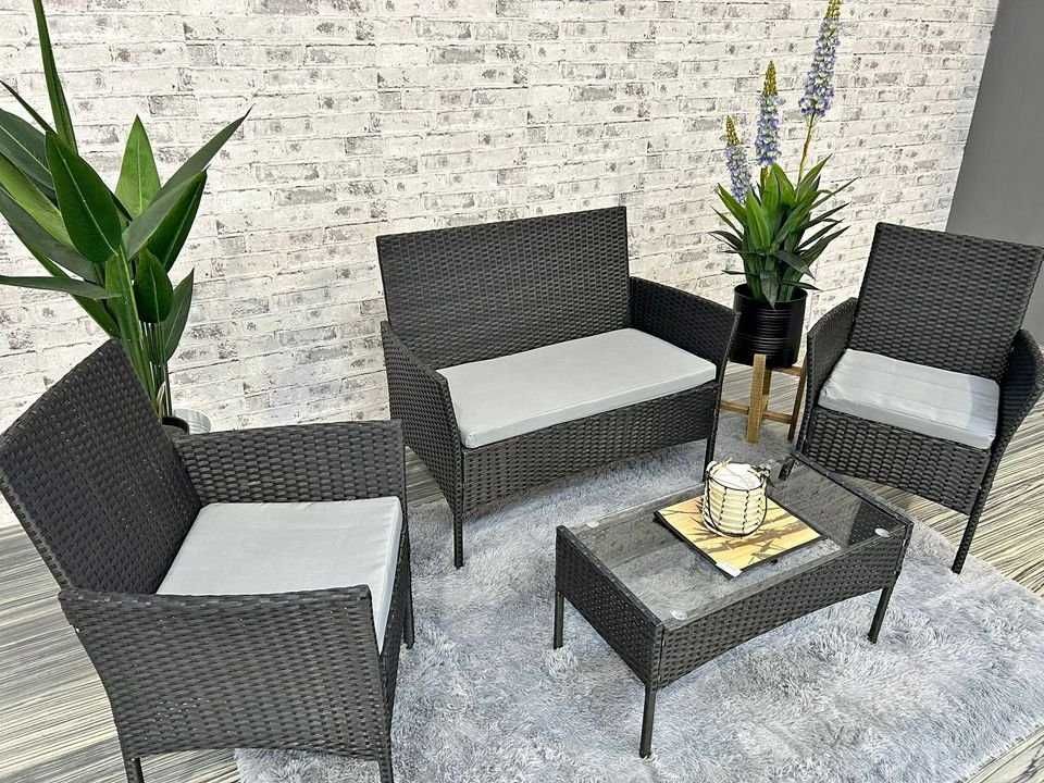 LIQUIDAMOS CONJUNTOS DE JARDIM envio gratuito paga na entrega