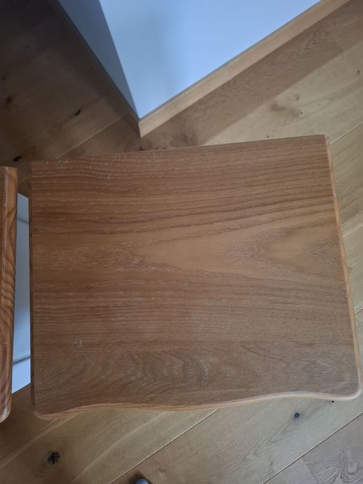 2 stoliki nocne stan bdb jysk