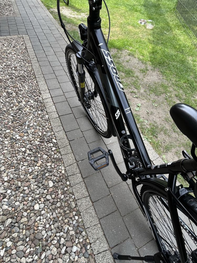 Rower KTM Cross Road