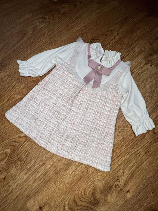 Плаття для дівчинки