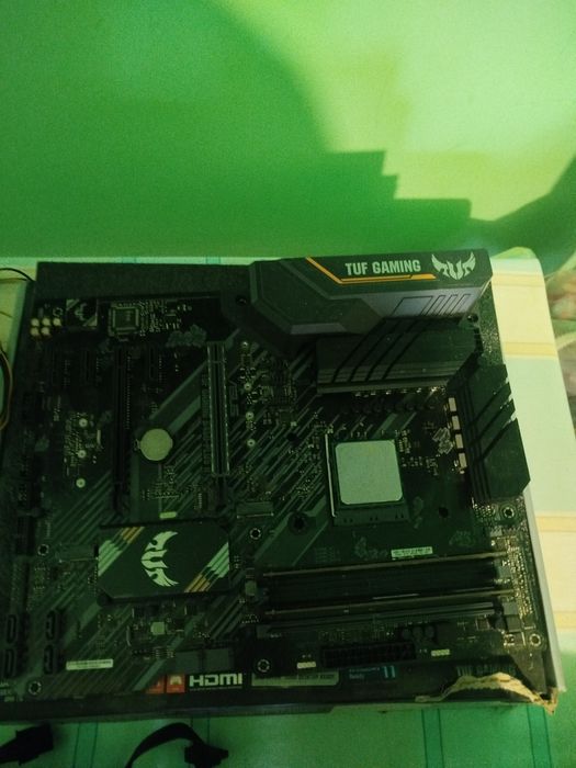 Запчастини до комп'ютера