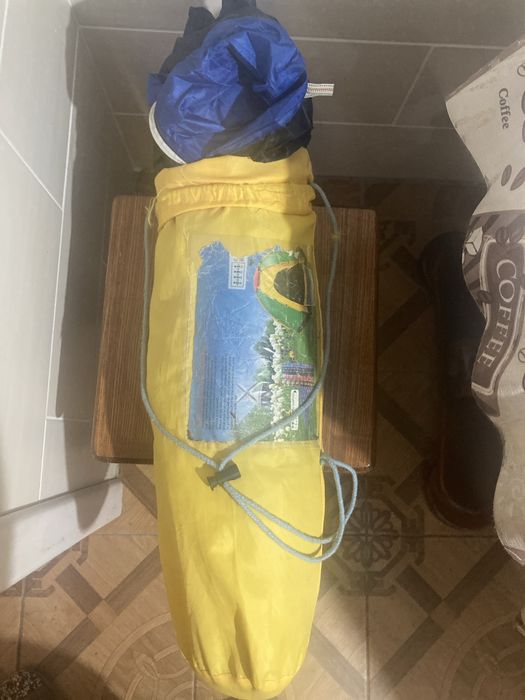 Палатка на 1-2  особи/намет на 1-2 особи