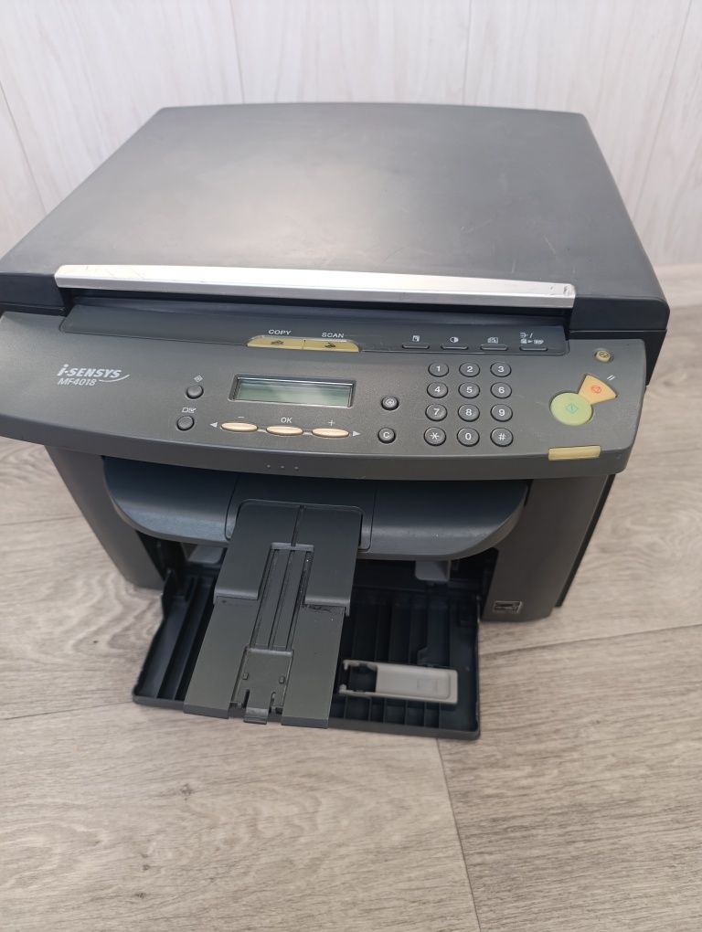 Принтер Canon MF4018