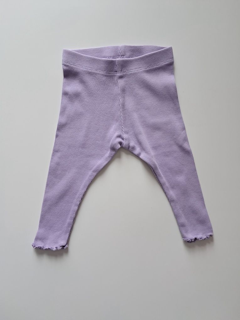 Body + Legginsy Sergent Major/ Primark r 68