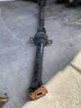 Veio Transmissão Ford Ranger 2.5 Td Mazda B2500 1998-2005 Exelente estado