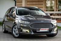 Ford Mondeo 2.0D 150KM Titanum Led Navi Skóra Kamera Top-Stan Raty Gwarancja!!