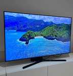 Vendo Samsung TV 55" - LED UltraHD 4K - UE55TU8505