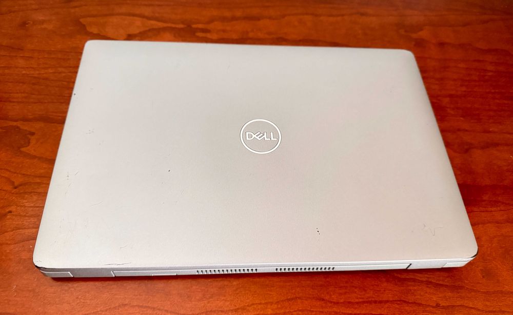 Dell Latitude 5420 Ecran Tactil|i5-1145G7|16Gb Ram|Ssd Nvme 512Gb