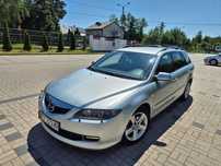 Mazda 6 Mazda 6 I