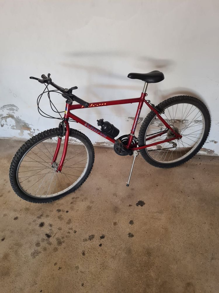 Bicicleta Antiga MTB Falcon Grand Canyon