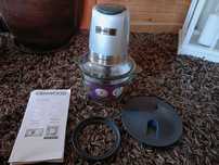 Kenwood EasyChop+ CHP62.400SI rozdrabniacz