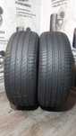 Шини 6,5мм  225/55 R18 MICHELIN e.Primacy б/у літо склад