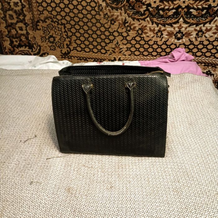 Жіноча сумка велика виробництво Камбоджа