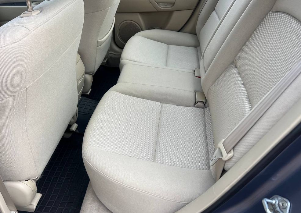 Mazda 3 газ/бензин